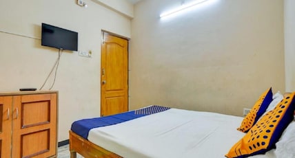 City Park Room Type - Double Non AC City Park Room Type - Double Non AC