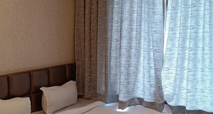 AASHIRWAD HOTEL & RESTAURANT Room Type - DELUXE