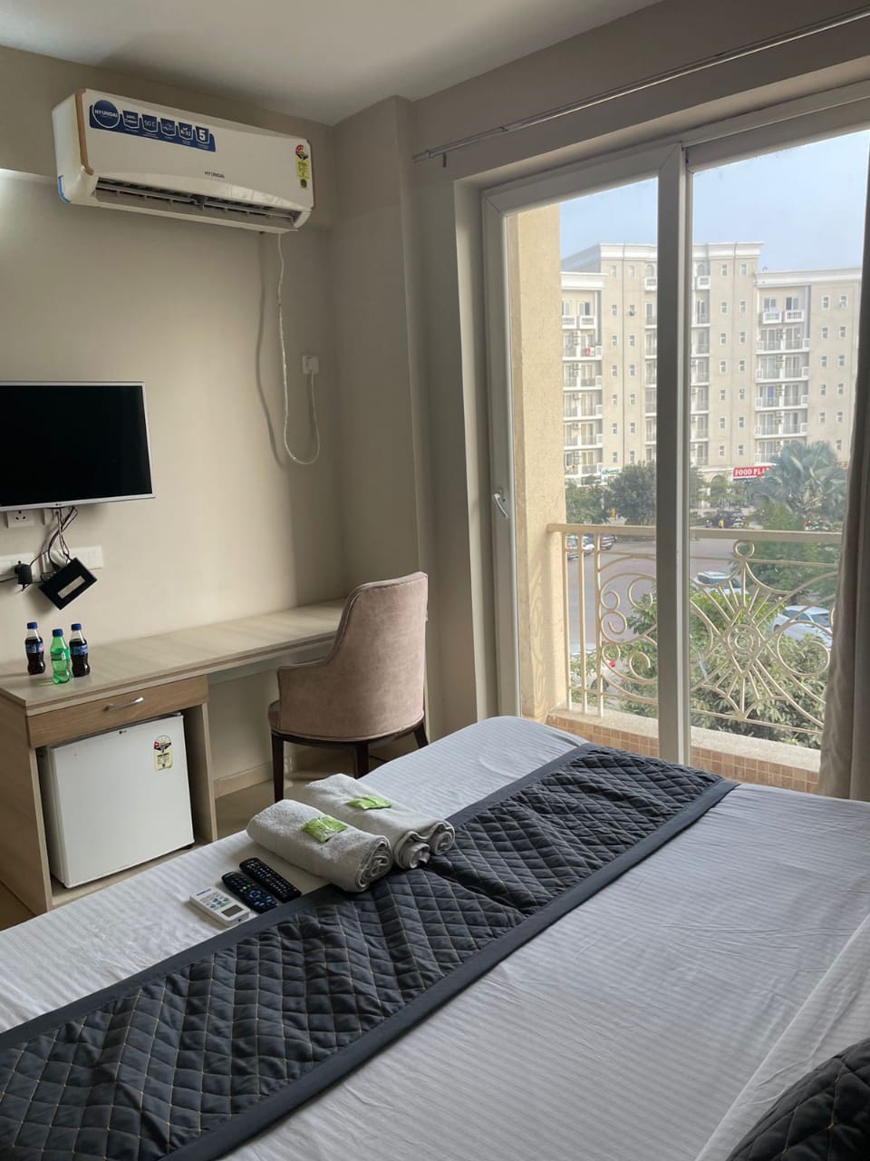 Krishna Gyan Bhumi - Tap to explore photos