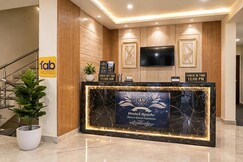 Rooms of Hotel apple indore