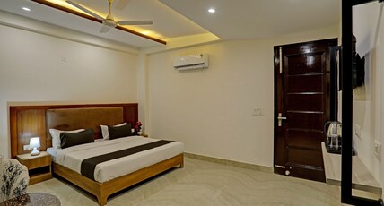 Townhouse DSR SECTOR 19 Room Type - Classic Townhouse DSR SECTOR 19 Room Type - Classic