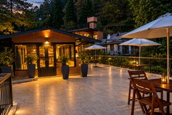 Samarpan Stays | Boutique Luxury Retreat near Bhimtal & Kainchi Dham