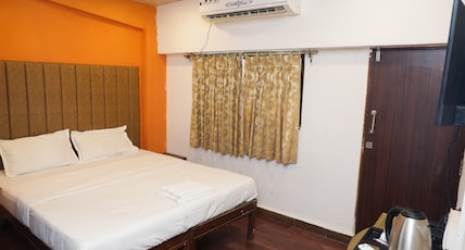 Omnia Beach Resort Near Candolim Beach Room Type - Standard Room Omnia Beach Resort Near Candolim Beach Room Type - Standard Room