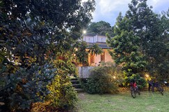 Wallowing Holiday Homes