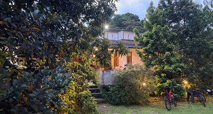 Wallowing Holiday Homes Room Type - Wallowing Holiday Homes - 3 BHK