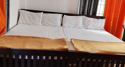 Dam valley home stay resort Room Type - Ground floor 1
