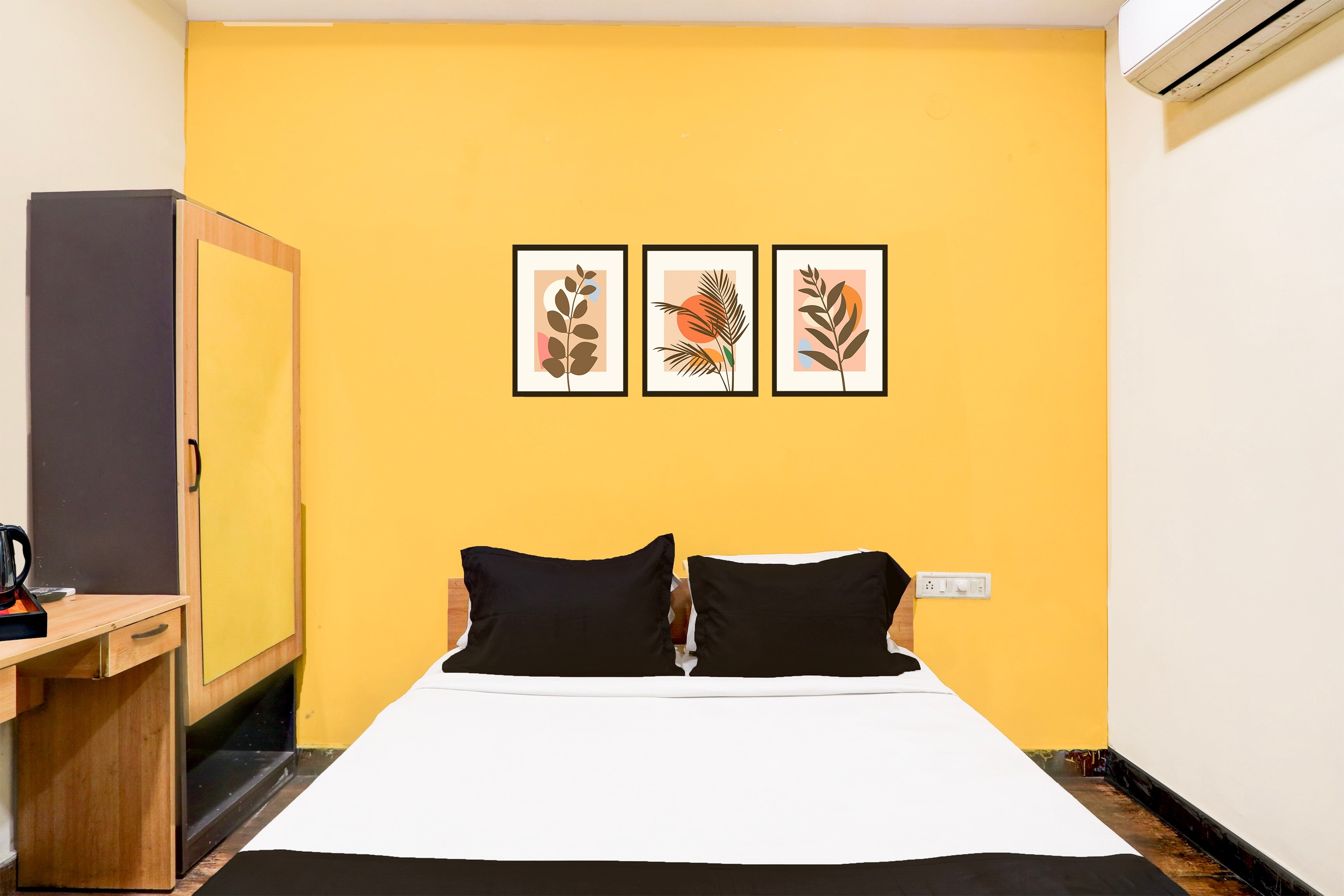Hotel O Boduppal - Tap to explore photos