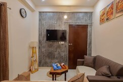Photos of TheZenvyHouse Premium 2BHK Near Kashi Vishwanath