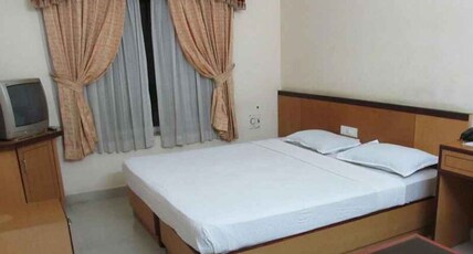 SIVA BALAJI RESIDENCY AC Room Type - NON AC ROOM