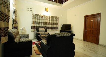 SRR luxury 5 bedrooms Villa MLA Colony Room Type - SRR luxury 5 bedrooms Villa MLA Colony