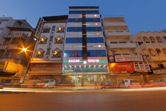 Hotel Sagar Inn