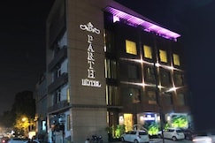 Hotel Parth