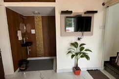Olive Hills Yelagiri - Families only - Full Duplex House