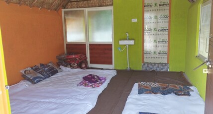 Hampi Blue Moon Resort Room Type - Dormitory