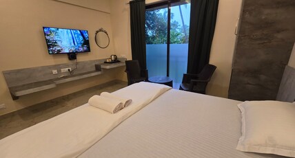 Good Times Home Stay Room Type - Bedroom 5