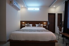 Hotel Artize Zirakpur