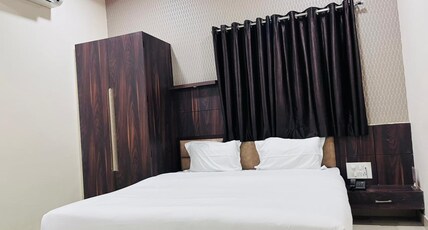 HOTEL VEDANTAM Room Type - Executive Room