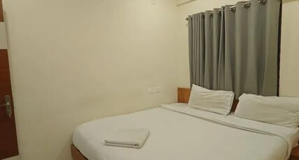 Via Dhaya Galaxy Room Type - Deluxe Room