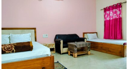Sonargaon resort Room Type - Triple bed