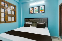 Hotel O SK