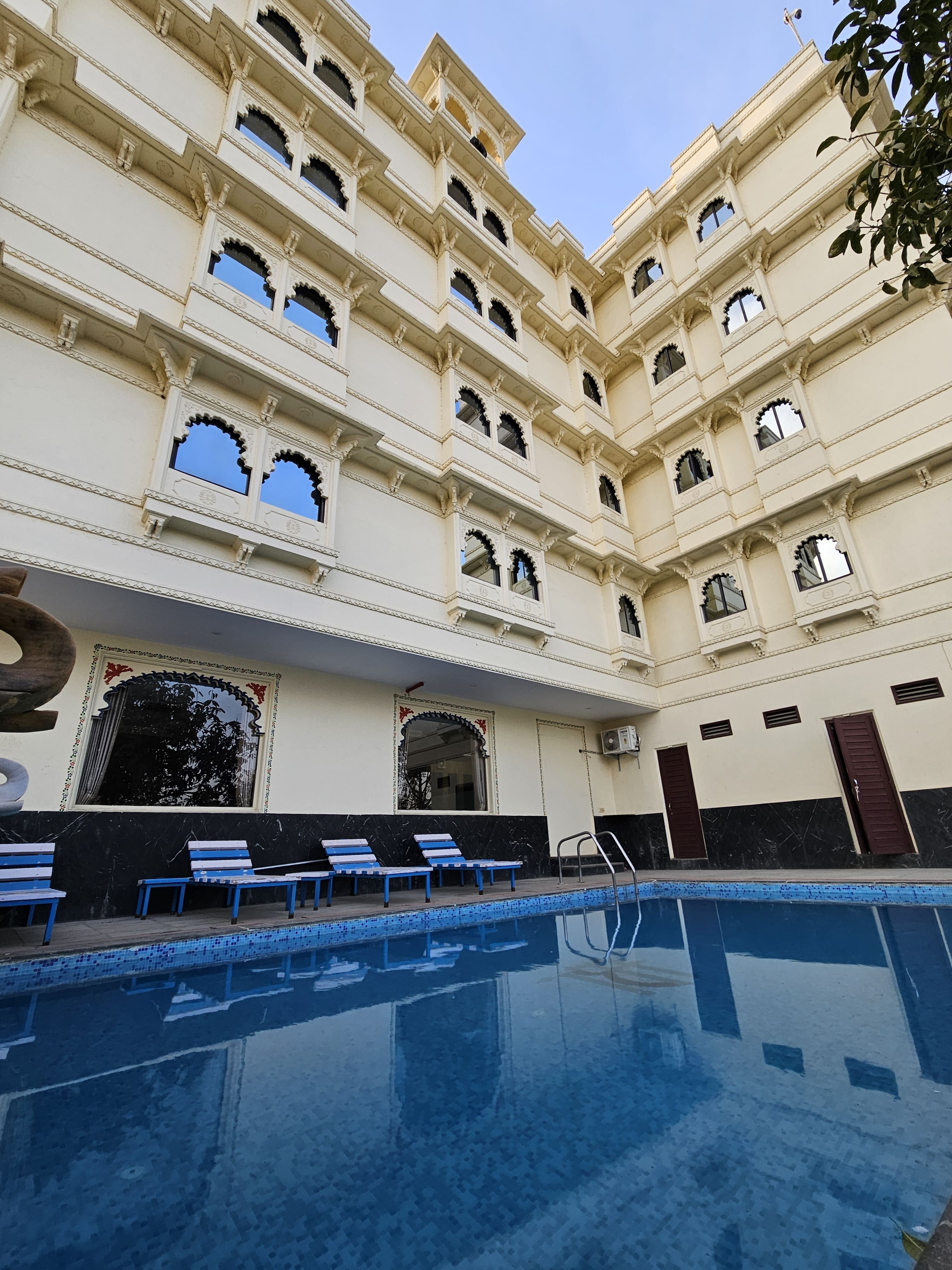 HOTEL RIDDHI INN - Tap to explore photos