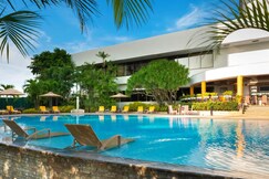 Marco Polo Plaza Cebu