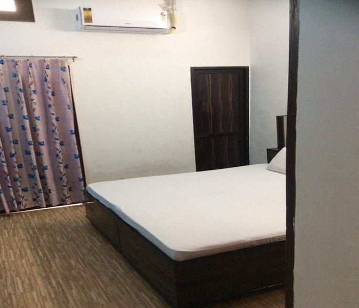 Comfy stay - Tap to explore photos