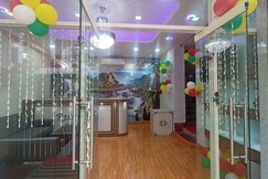 Hotel Abhishek Inn