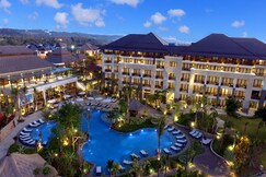 Royal Tulip Springhill Resort Jimbaran - CHSE Certified