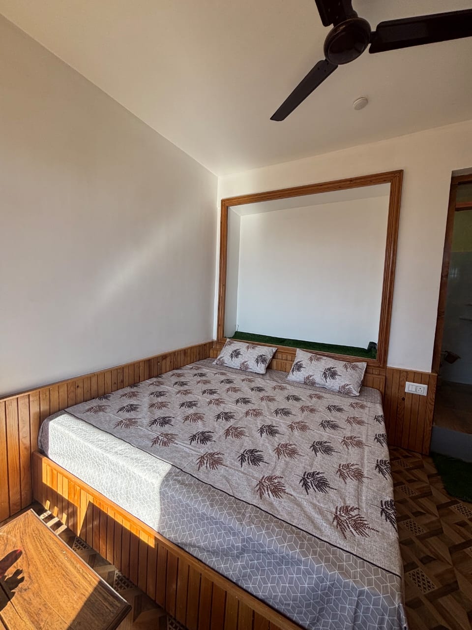 Dhami Homestay - Tap to explore photos