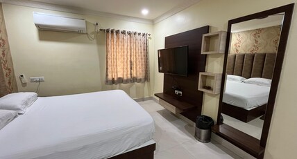 ROY & ROY Guest House Room Type - Standard Room