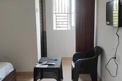 R.V Ruthra Lodge