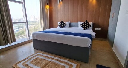 Vimdra Bliss Suites Room Type - Vimdra Bliss Suites