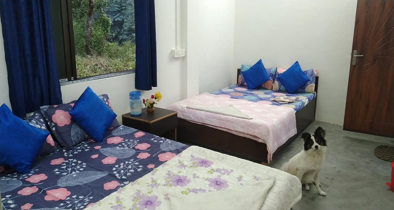 Hakuna Matata Riverie Homestay - Tap to explore photos