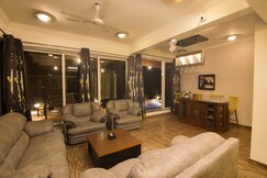 Parmar Mount View Villa Lonavala