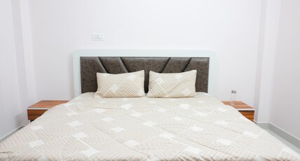 Dimora Homes, Bir Room Type - Deluxe Room