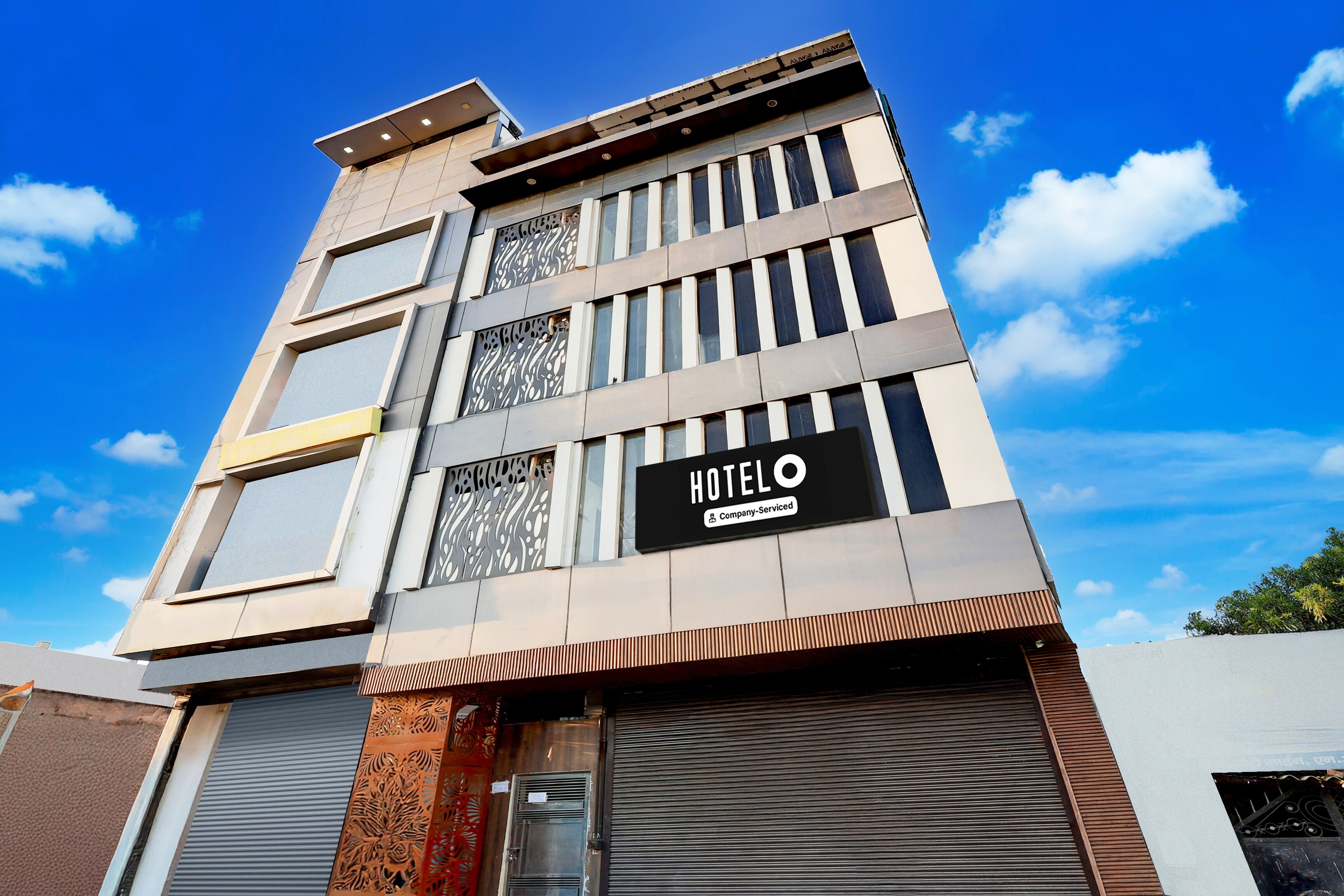 Hotel O Rajeev Nagar Faridabad - Tap to explore photos