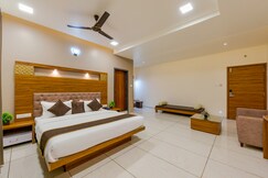 Hotel Agatya Inn