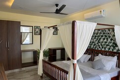 FamJam Stays |  Apartment & BnB |  Civil Lines
