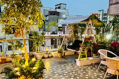 Misty BNB and Homestay - Nest