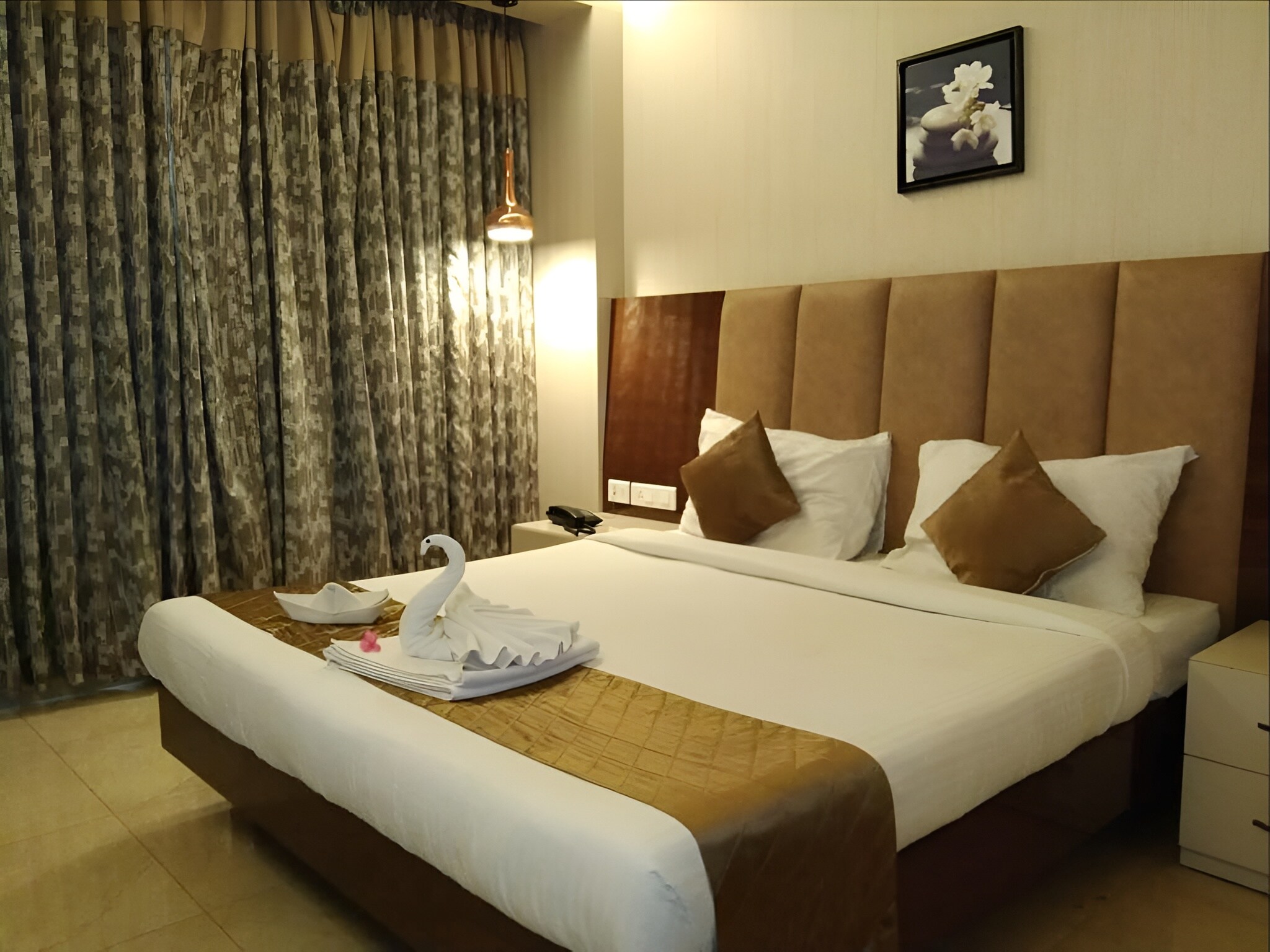 PPH Living Neermala Residency Townhall - Tap to explore photos