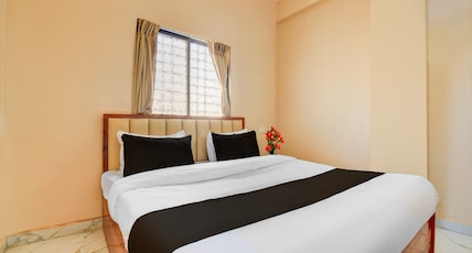 Super Hotel O Dehu Pune Room Type - Classic Super Hotel O Dehu Pune Room Type - Classic