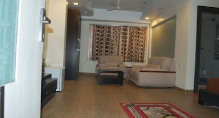 Hotel Poddar Regency Room Type - Super Deluxe Room Hotel Poddar Regency Room Type - Super Deluxe Room