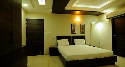 Hotel Sunrise Grand Room Type - Executive