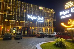 Hotel Southern Heritage