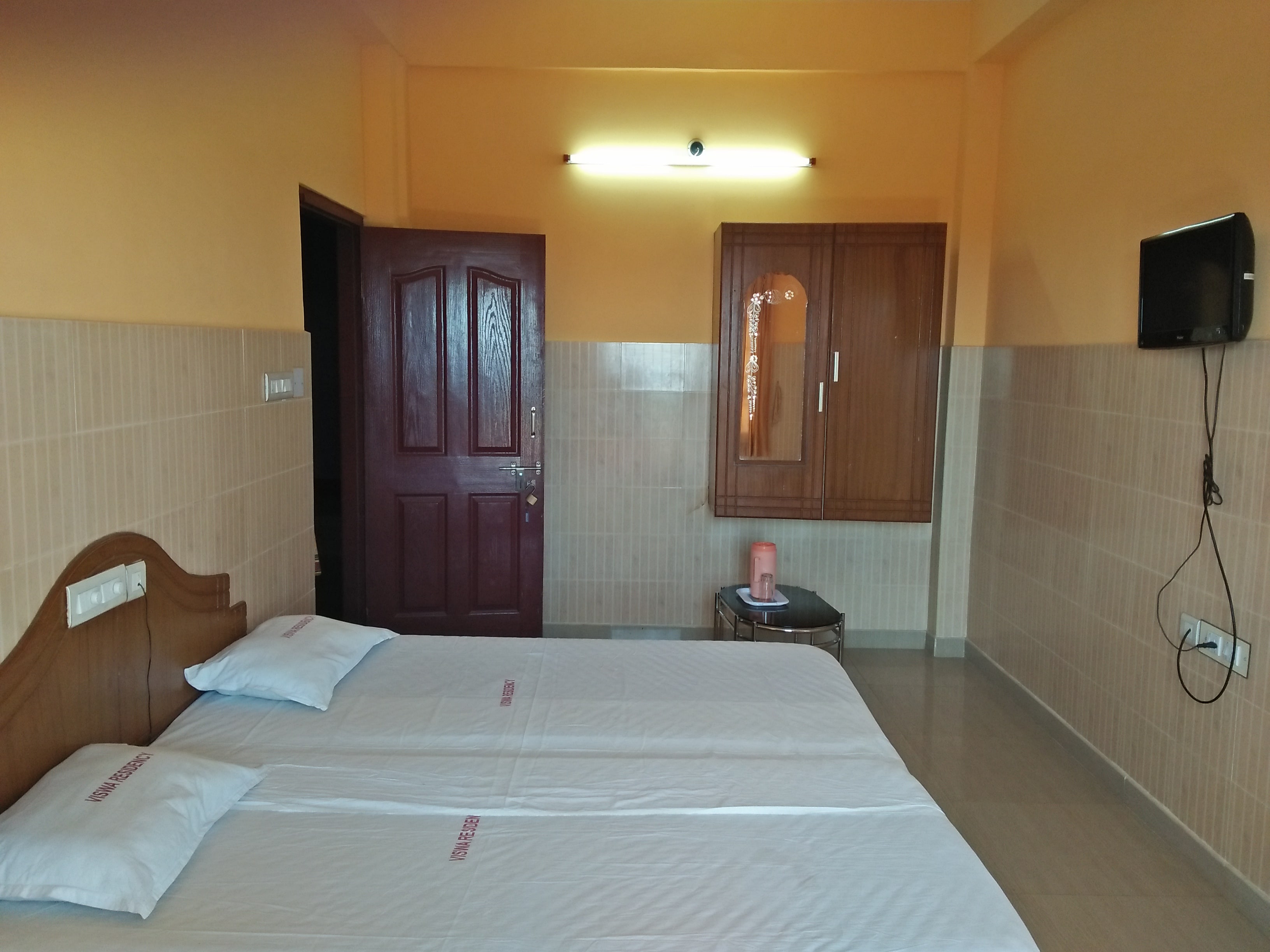 Hotel Viswa Residency - Tap to explore photos