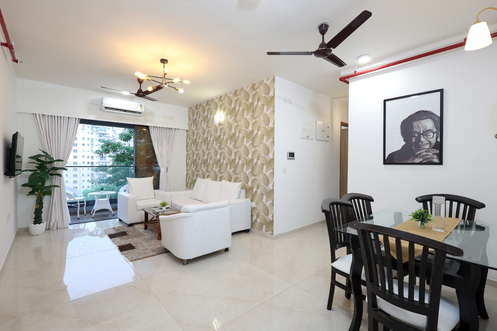 Corporate Living - Gagal Home - Tap to explore photos