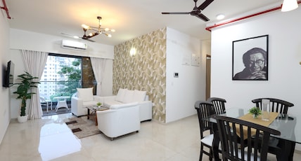 Corporate Living - Gagal Home Room Type - 3 BHK Urban Suite Corporate Living - Gagal Home Room Type - 3 BHK Urban Suite