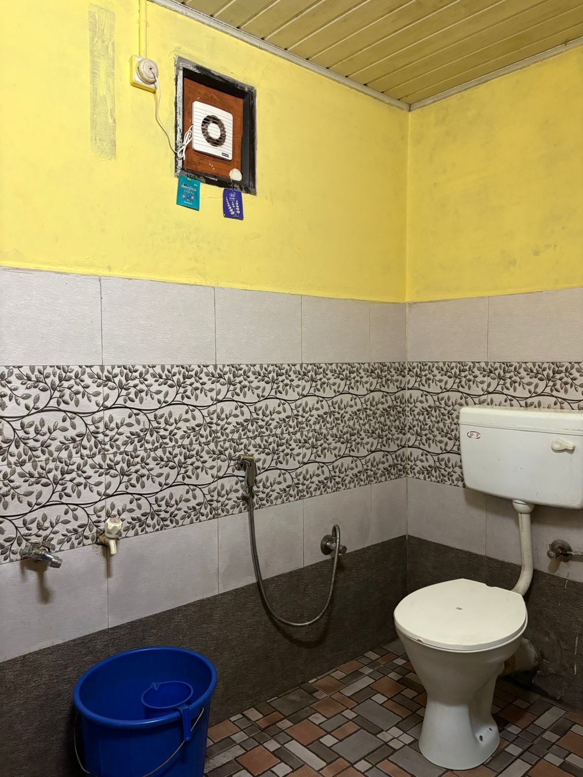 Devikulam BN Homestay - Tap to explore photos