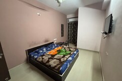 Shree Ram Palace